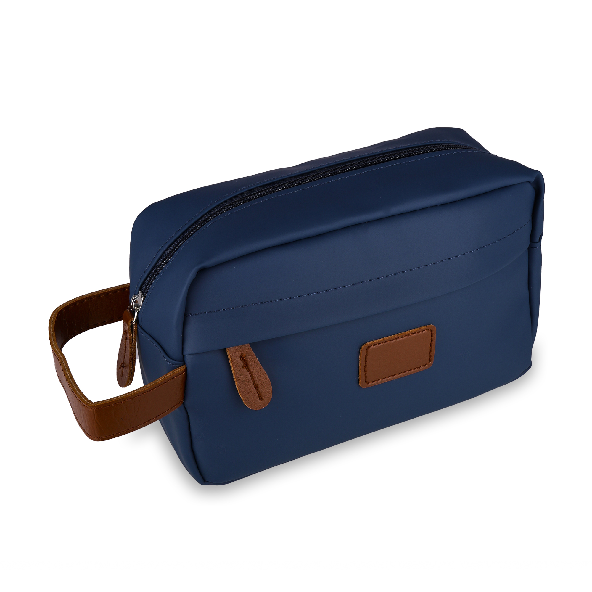 

Косметичка темно-синя (AuC2025-16)