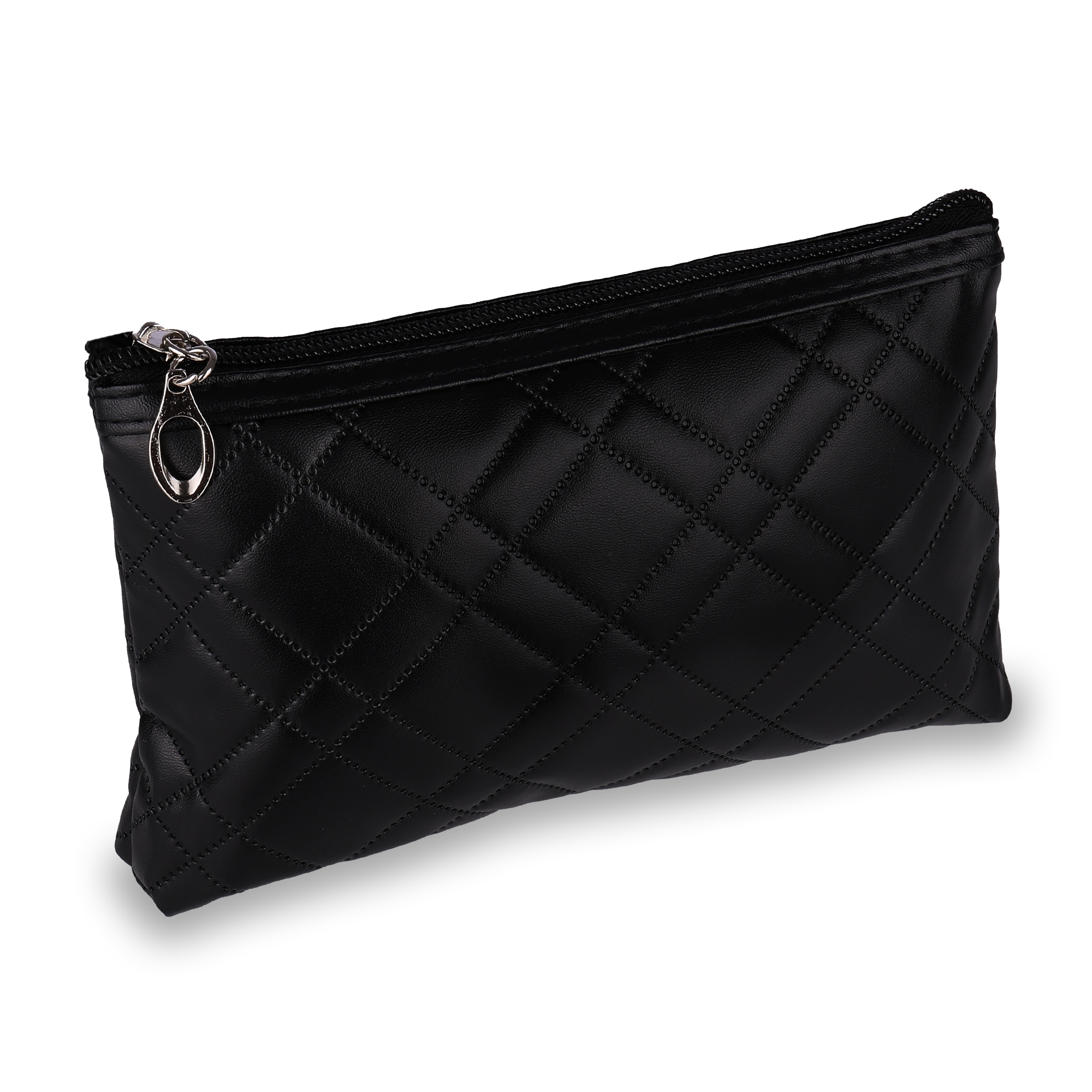 

Косметичка чорна (AuC2025-4)