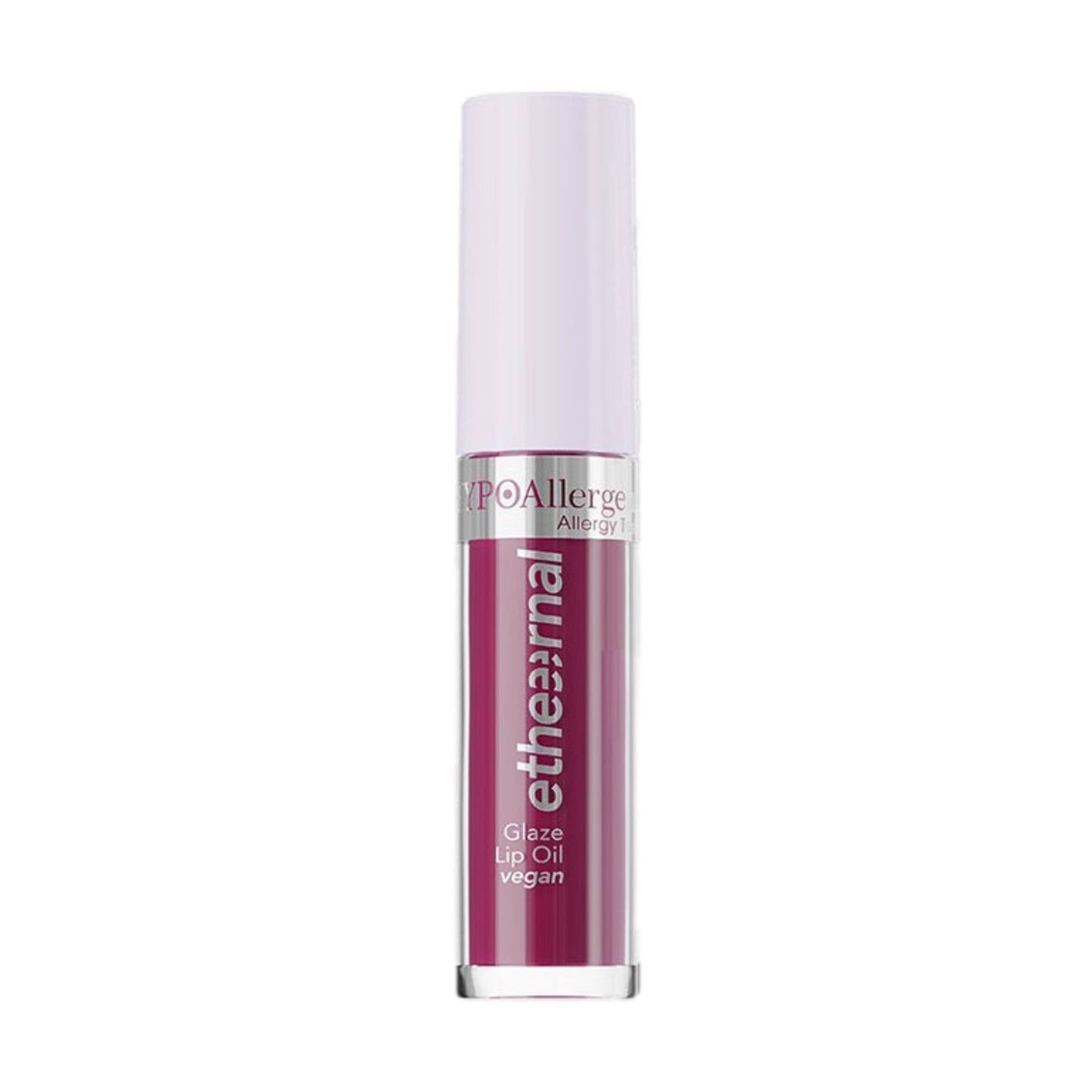 

Олія для губ Bell HypoAllergenic Ethernal Glaze Lip Oil 03 Unreal, 5.5 г
