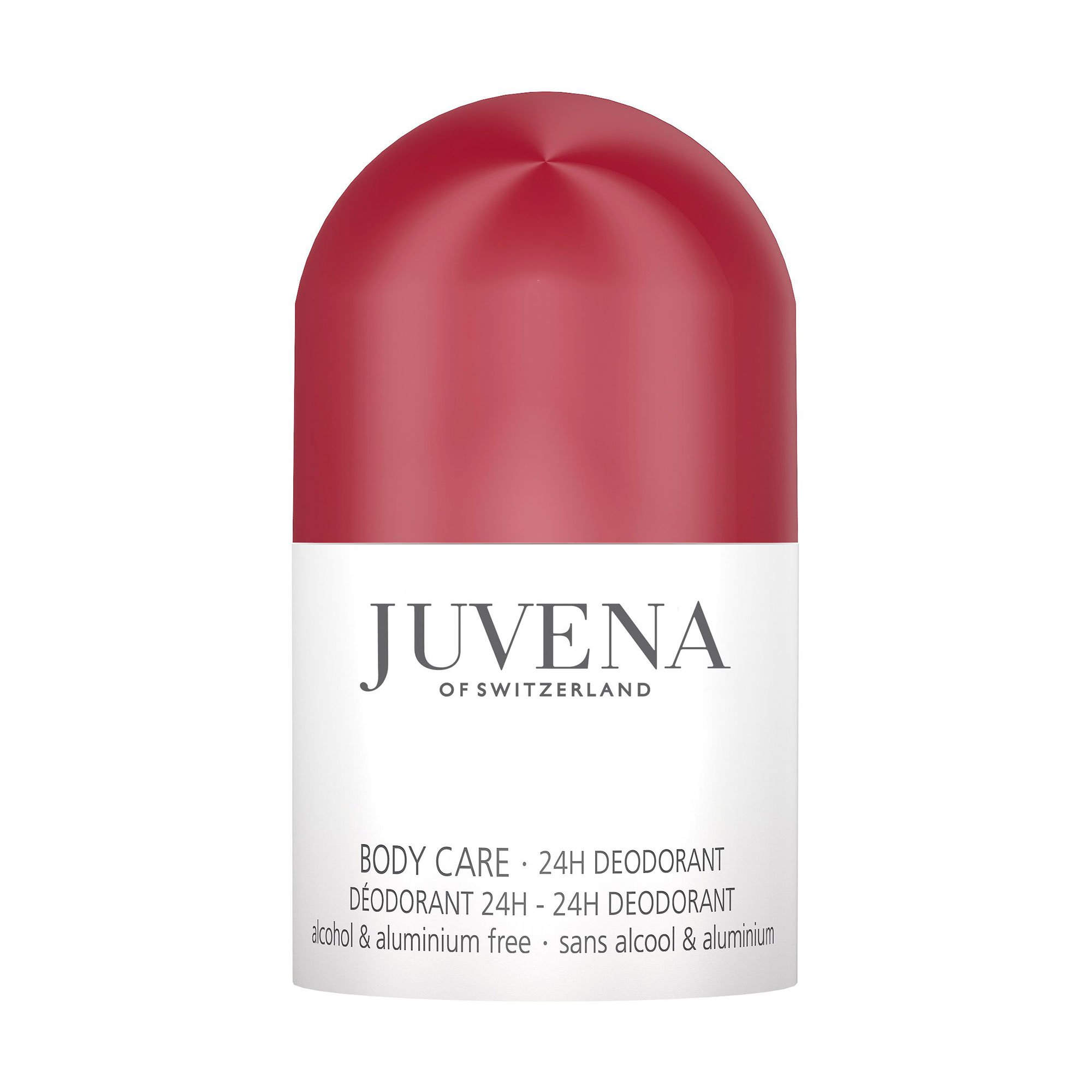 

Дезодорант Juvena Body Care 24H Deodorant жіночий, 50 мл