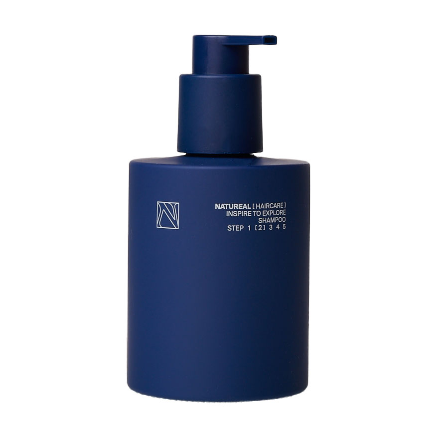 

Шампунь Natureal Protect Me Shampoo для захисту кольору волосся, 300 мл