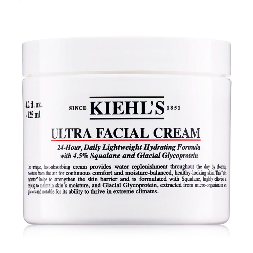 

Крем для обличчя Kiehl's Ultra Facial Cream, 125 мл