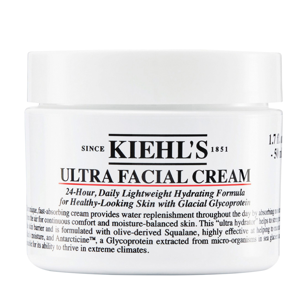 

Крем для обличчя Kiehl's Ultra Facial Cream, 50 мл