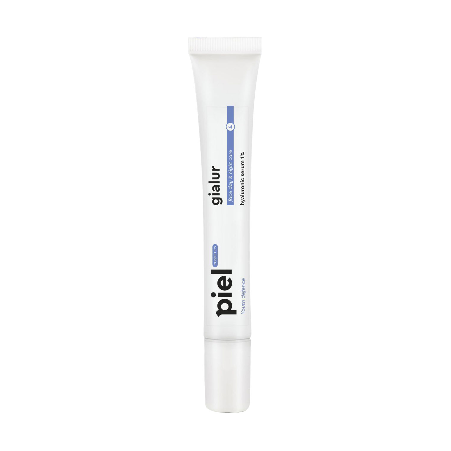 

Золожувальна сироватка для обличчя Piel Cosmetics Gialur Serum 1%, 25 мл