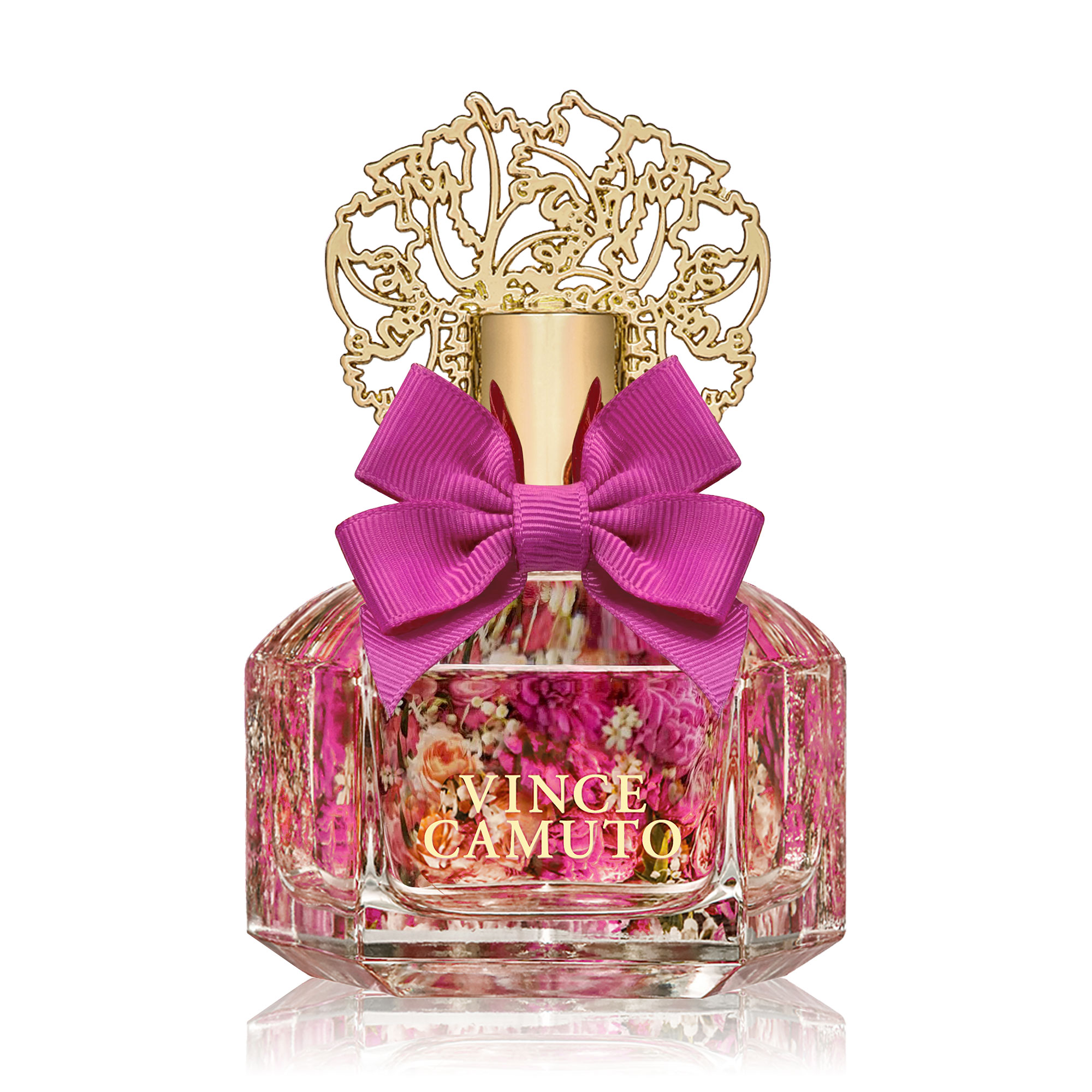 

Vince Camuto Floreale Парфумована вода жіноча, 100 мл