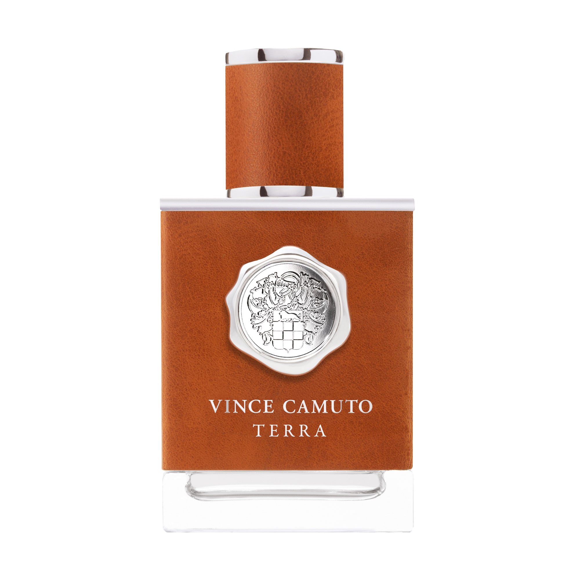 

Vince Camuto Terra Туалетна вода чоловіча, 50 мл
