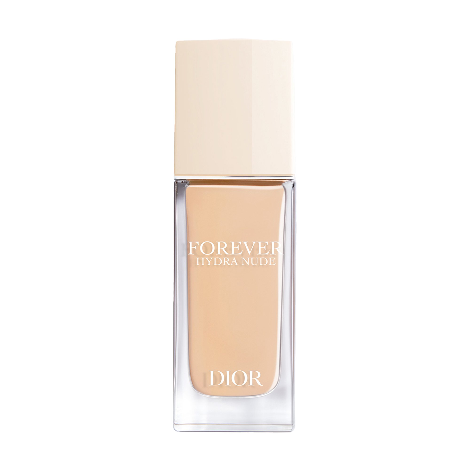 

Тональна основа для обличчя Dior Forever Hydra Nude 1N Natural, 30 мл