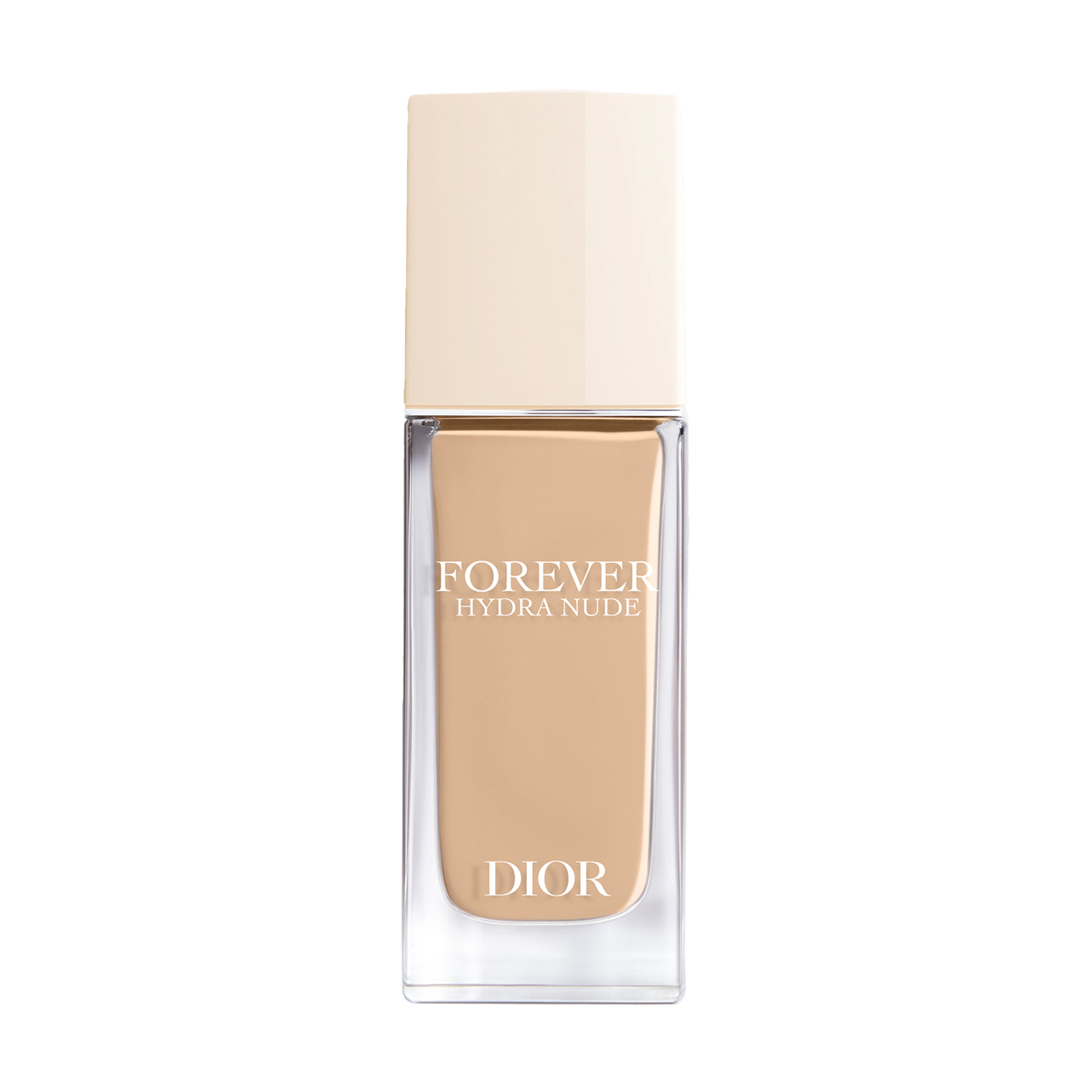 

Тональна основа для обличчя Dior Forever Hydra Nude 1.5N Natural, 30 мл