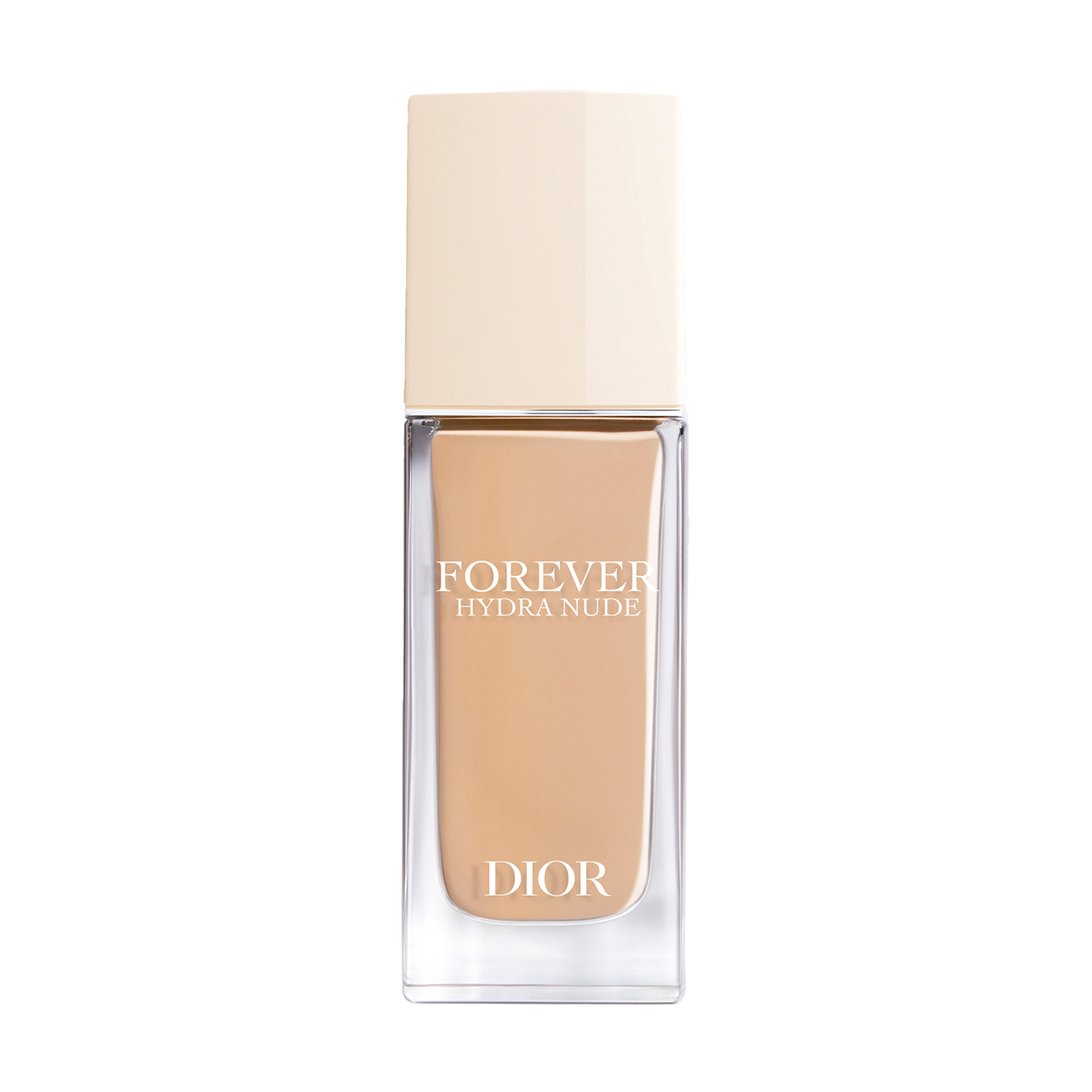 

Тональна основа для обличчя Dior Forever Hydra Nude 2N Natural, 30 мл