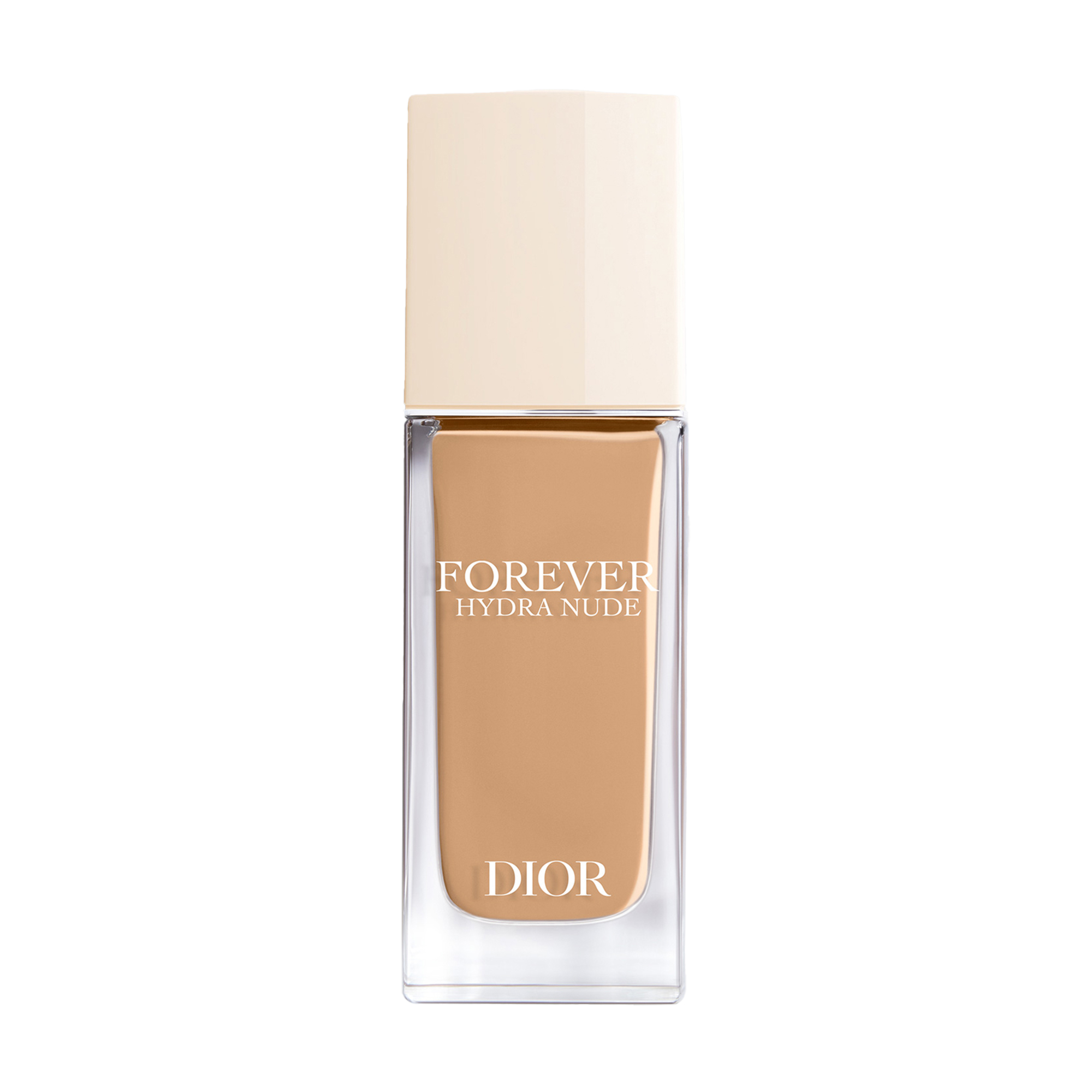 

Тональна основа для обличчя Dior Forever Hydra Nude 3N Natural, 30 мл