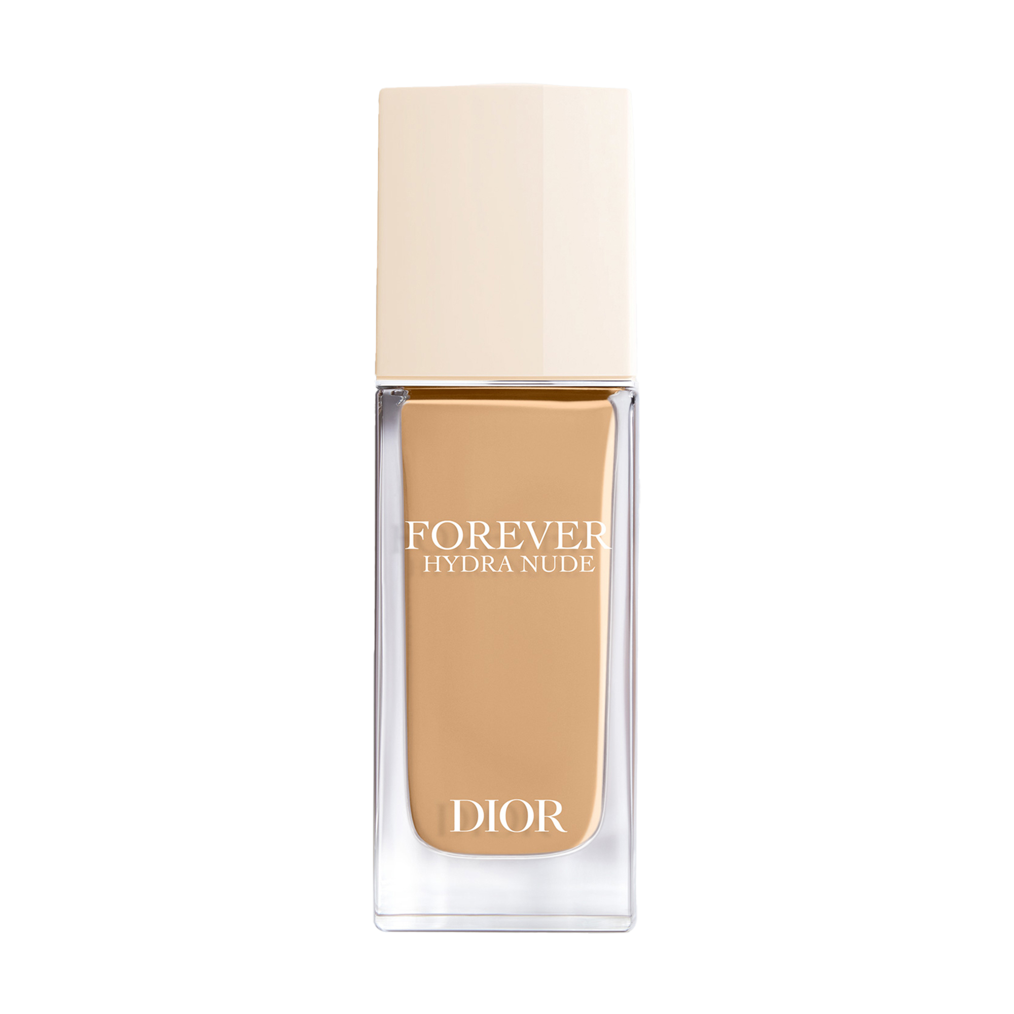 

Тональна основа для обличчя Dior Forever Hydra Nude 3W Warm, 30 мл