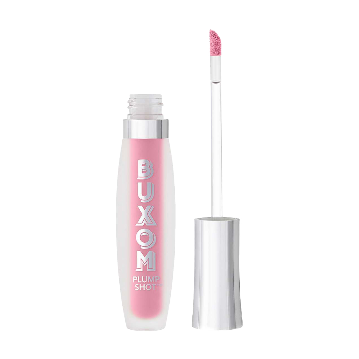 Cироватка для губ Buxom Plump Shot Peptides Lip Serum Sheer Tints, Lingerie, 4 мл