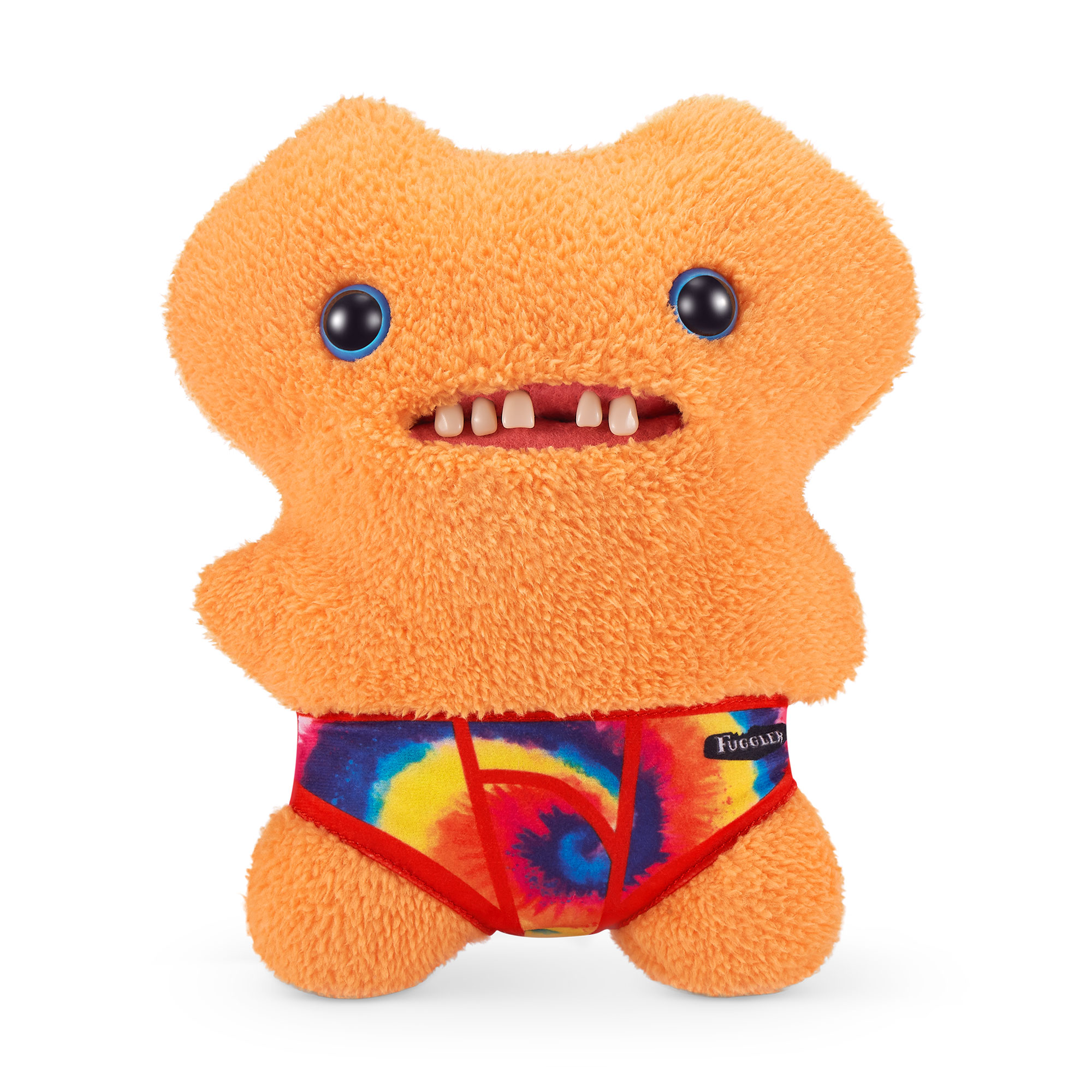 

М'яка іграшка Fuggler Zuru Оранжляпко, від 4 років (15723N)