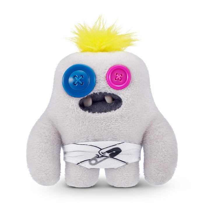 

М'яка іграшка Fuggler Саскуш, від 4 років (15703D)