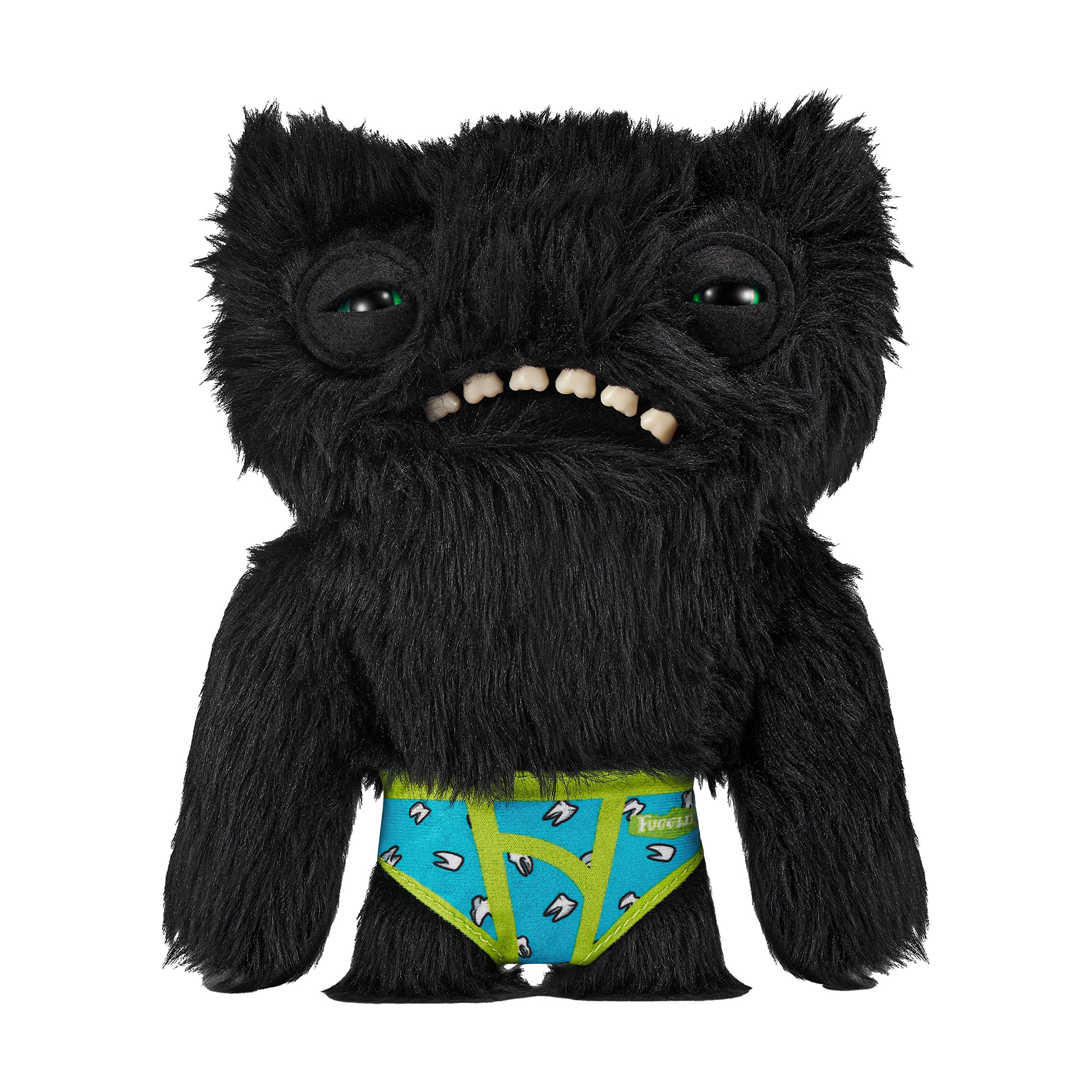 

М'яка іграшка Fuggler Zuru Очкастий Тінько, від 4 років (15723B)