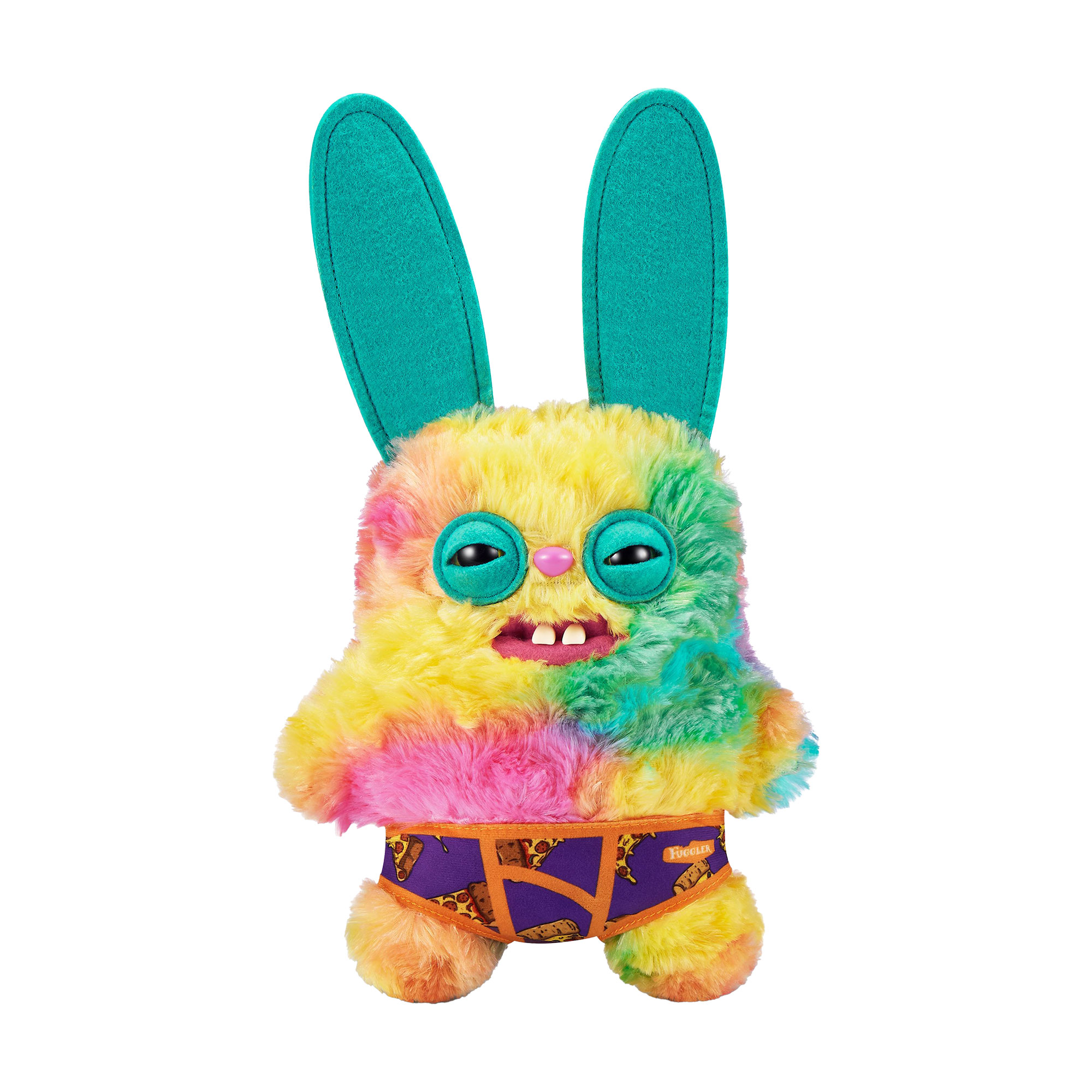 

М'яка іграшка Fuggler Zuru Мультикроль, від 4 років (15723H)