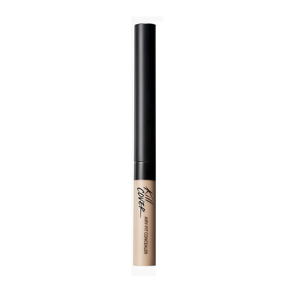 

Консилер для обличчя Clio Kill Cover Airy-Fit Concealer 4 Ginger, 3 г