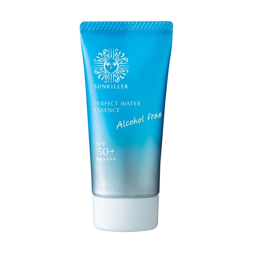 

Сонцезахисна емульсія для обличчя Isehan Sunkiller Perfect Water Essence, SPF 50+ PA++++, 50 г