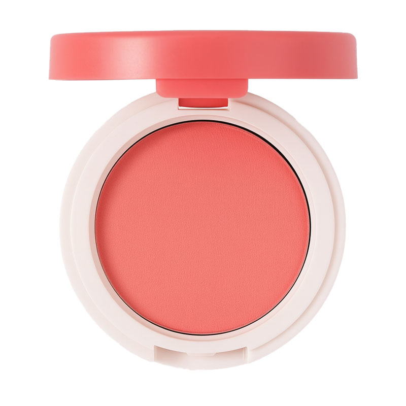 

Рум'яна для обличчя Holika Holika Jelly Dough Blusher 03 Strawberry Jelly, 4.2 г