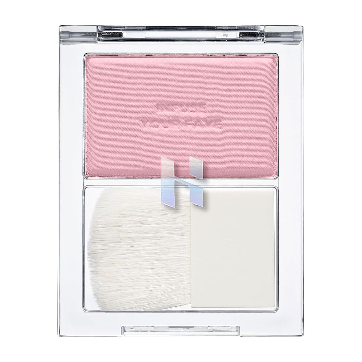 

Рум'яна для обличчя Holika Holika My Fave Infusing Blush 03 Soapy, 5.5 г