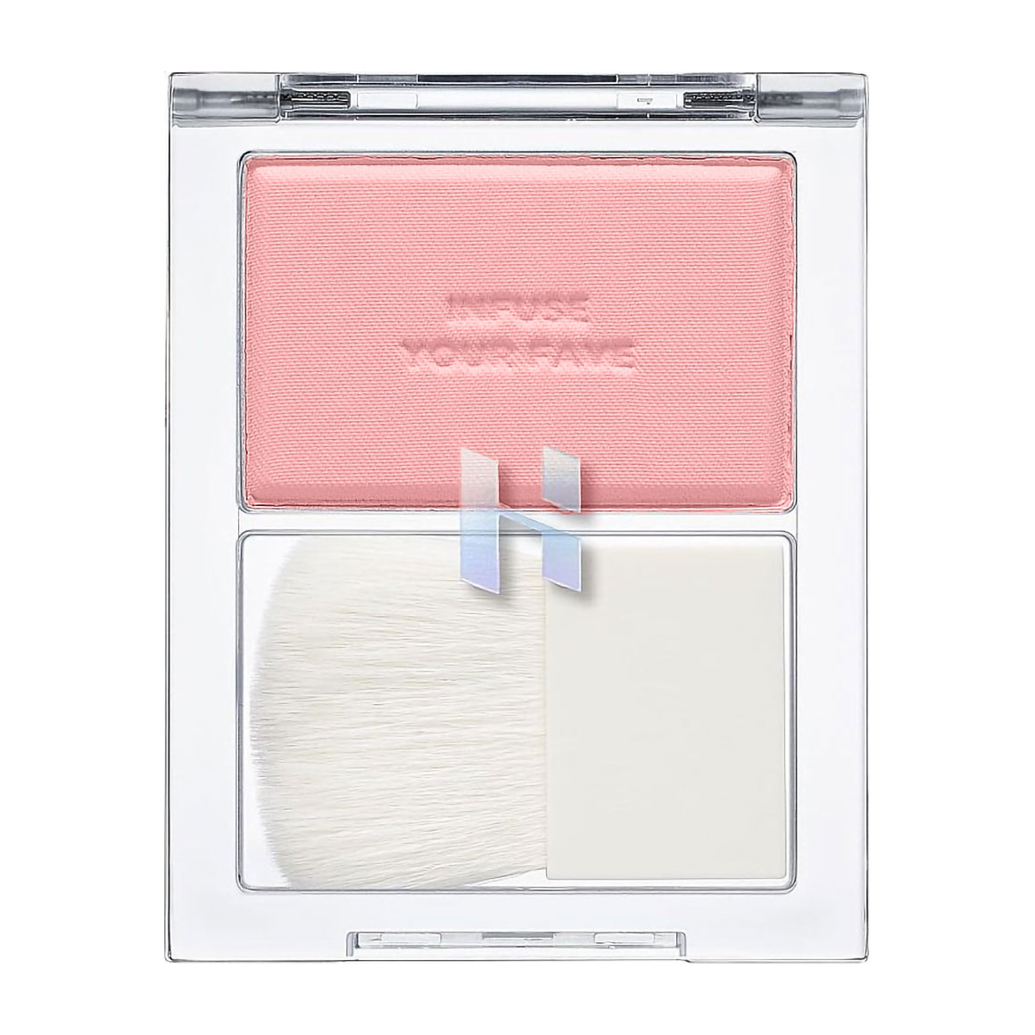 

Рум'яна для обличчя Holika Holika My Fave Infusing Blush 06 Flutter, 5.5 г