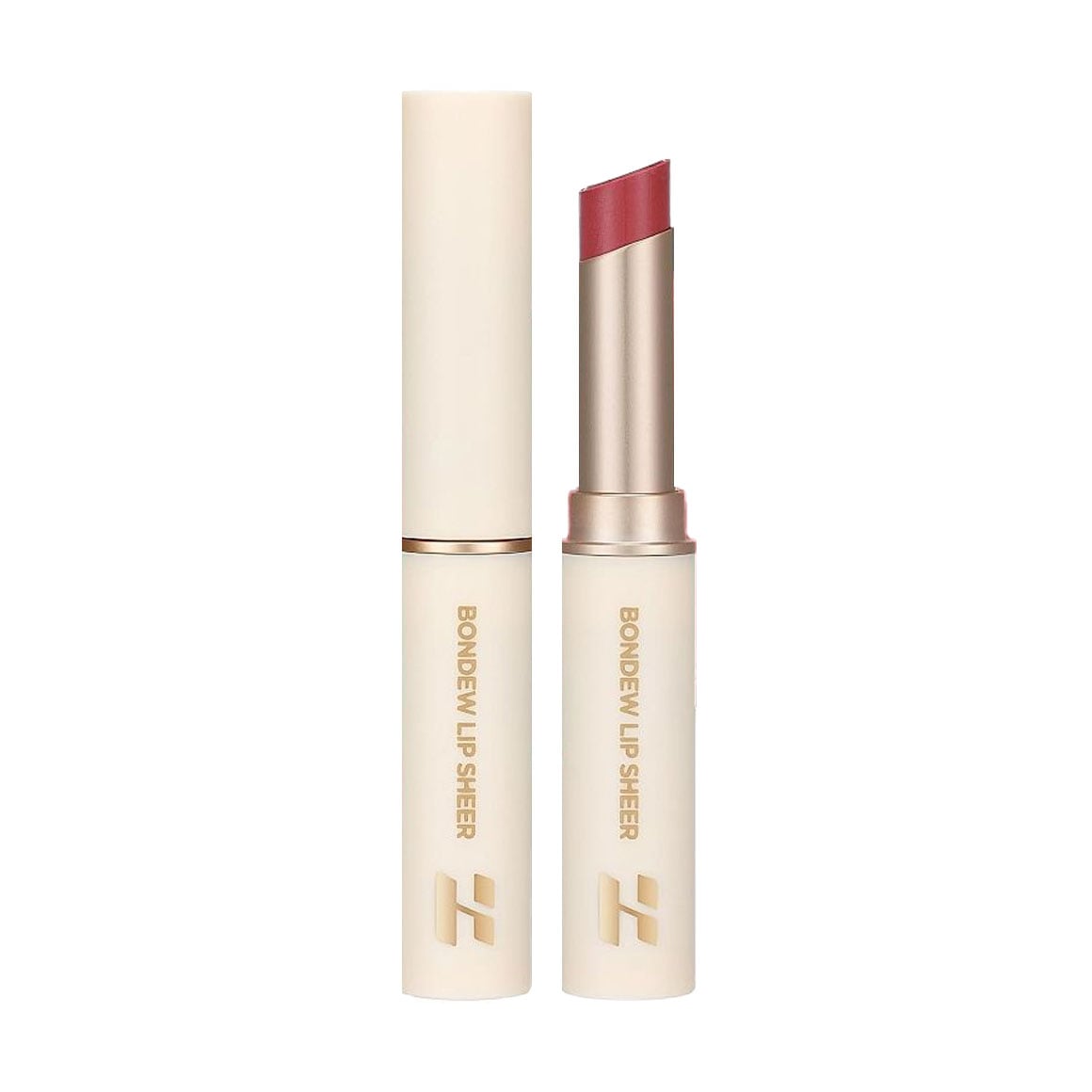 

Помада для губ Holika Holika Bondew Lip Sheer 01 Diony, 3.4 г