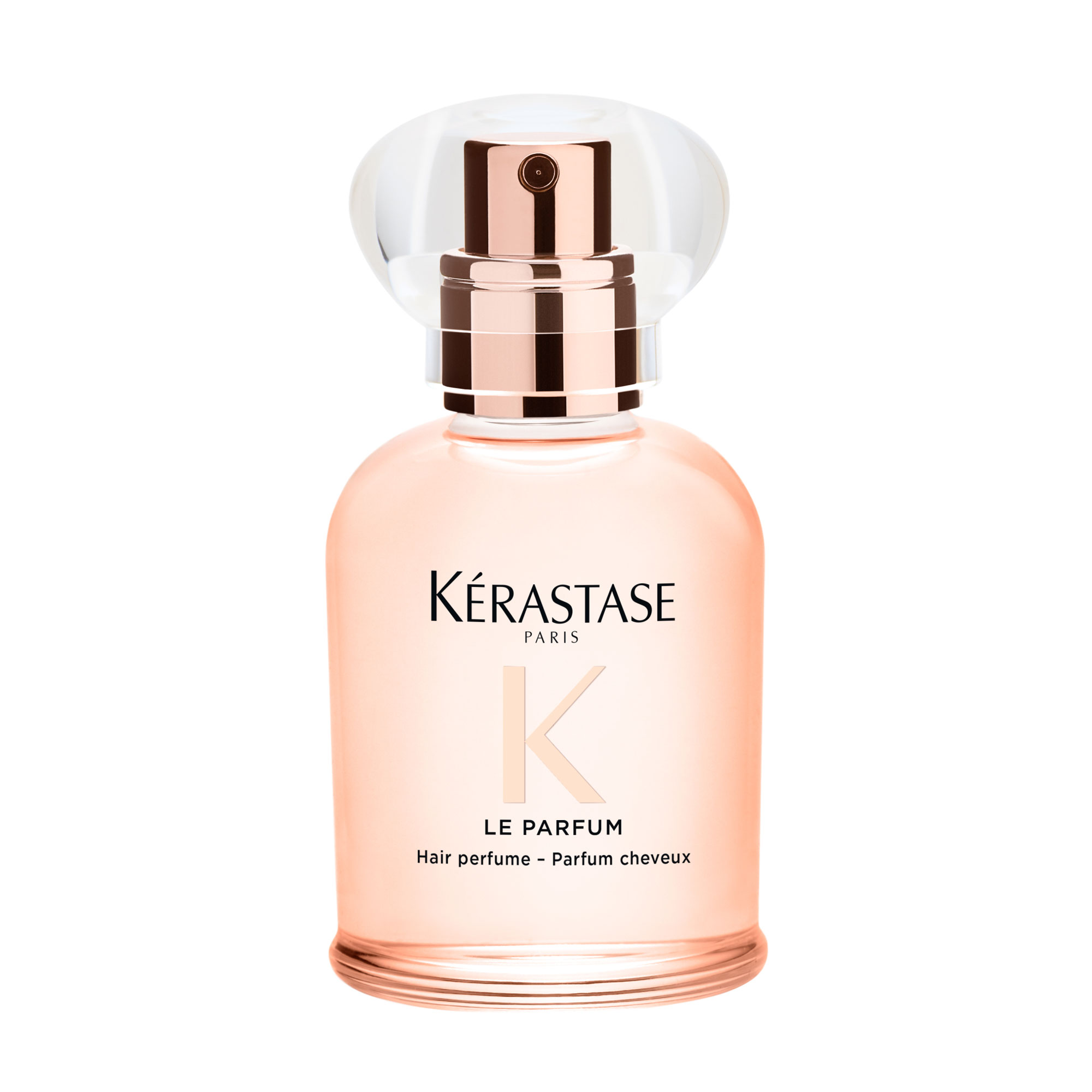 

Парфуми для волосся Kerastase Gloss Absolu Le Parfum Hair Perfume, 30 мл