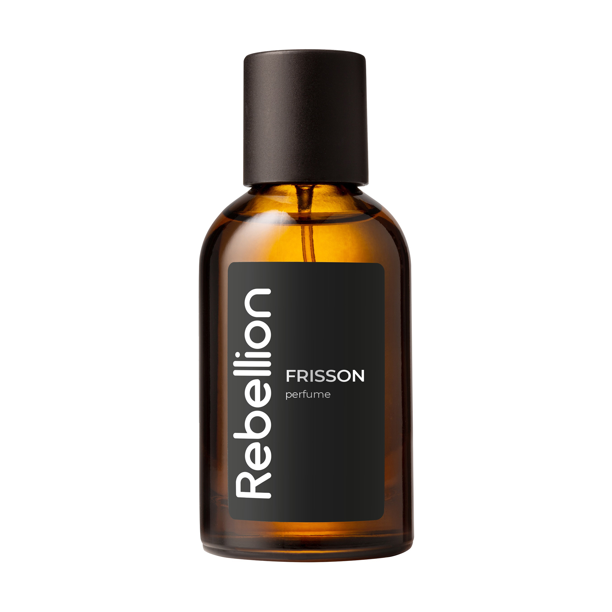 

Rebellion Frisson Парфуми чоловічі, 50 мл