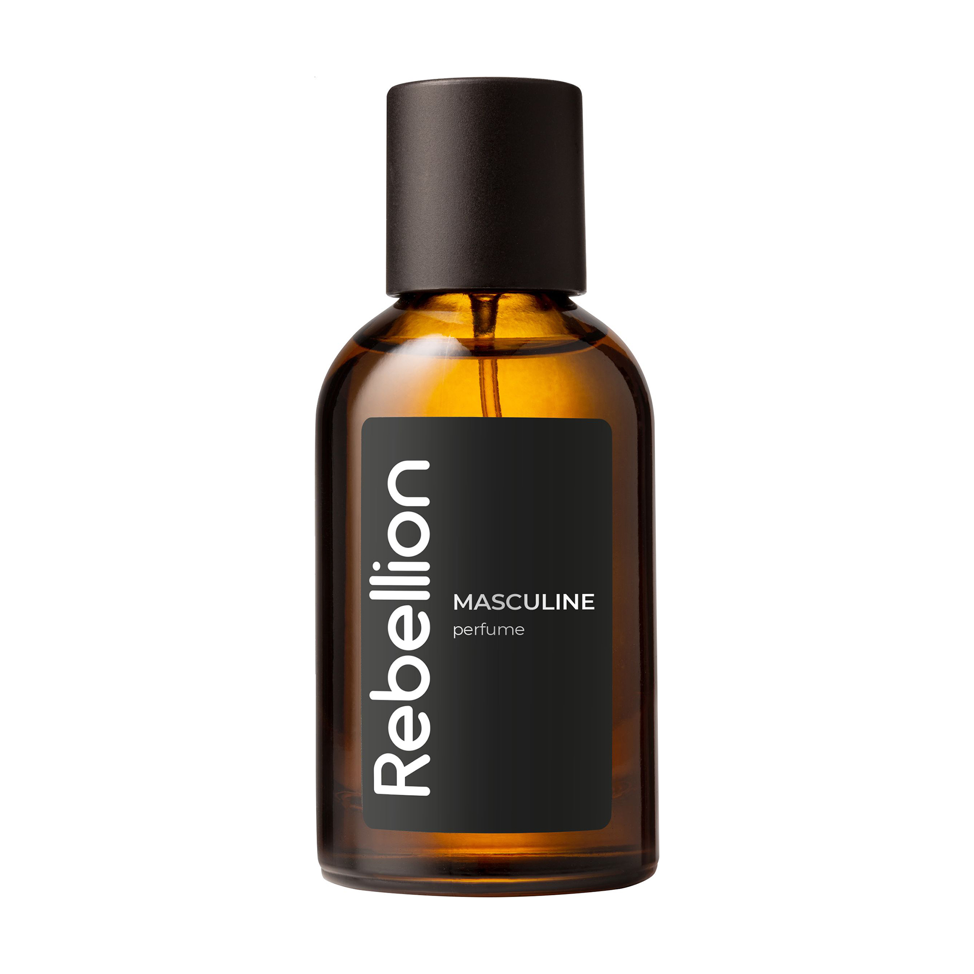 

Rebellion Masculine Парфуми чоловічі, 50 мл