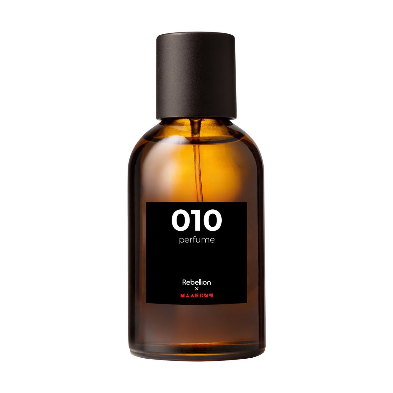 

Rebellion х Малевич 010 Парфуми унісекс, 50 мл