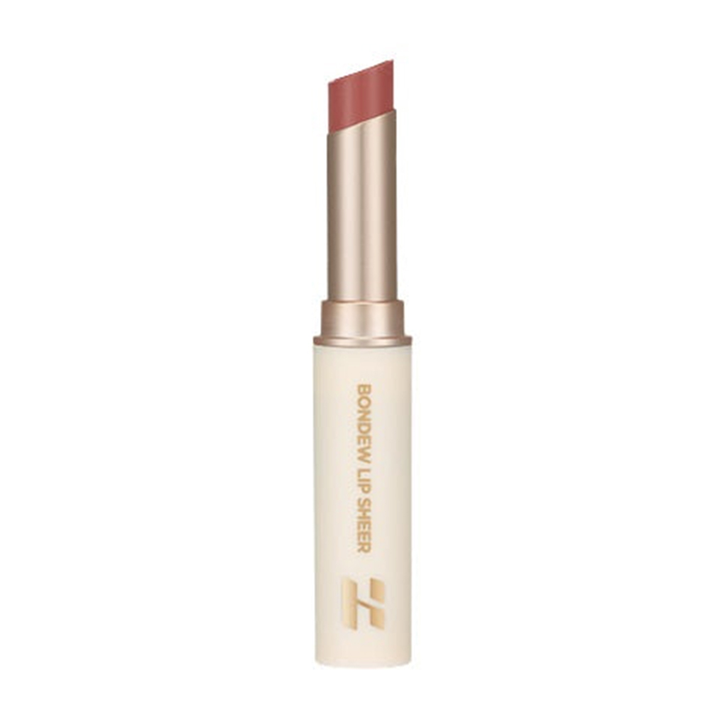 

Помада для губ Holika Holika Bondew Lip Sheer 03 Hidden, 3.4 г
