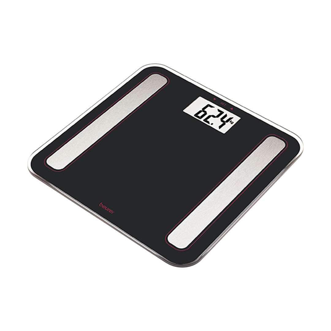 

Діагностичні підлогові ваги Beurer Limited Edition BF 183 LE 2025