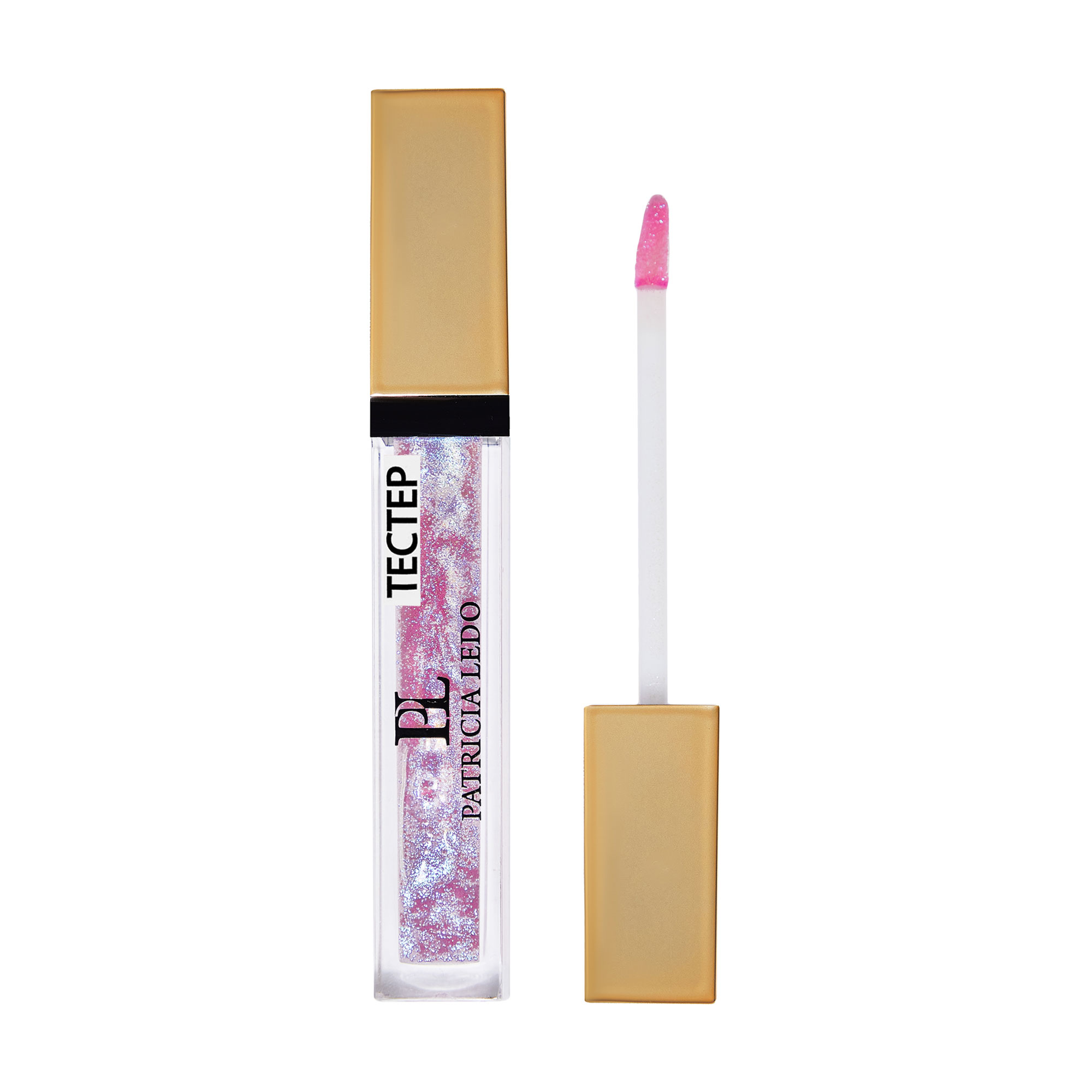 

Блиск для губ Patricia Ledo Gloss Design тон 04, 7 мл (Тестер)