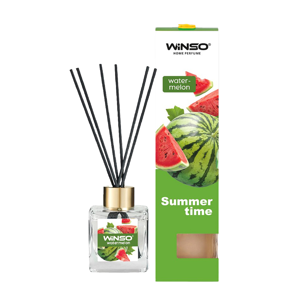 

Аромадифузор Winso Summer Time Watermelon, 100 мл