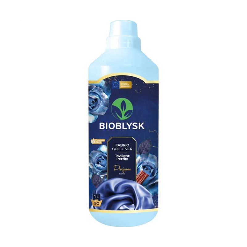 

Кондиціонер для білизни BioBlysk Twilight Petals Perfume, 1 л