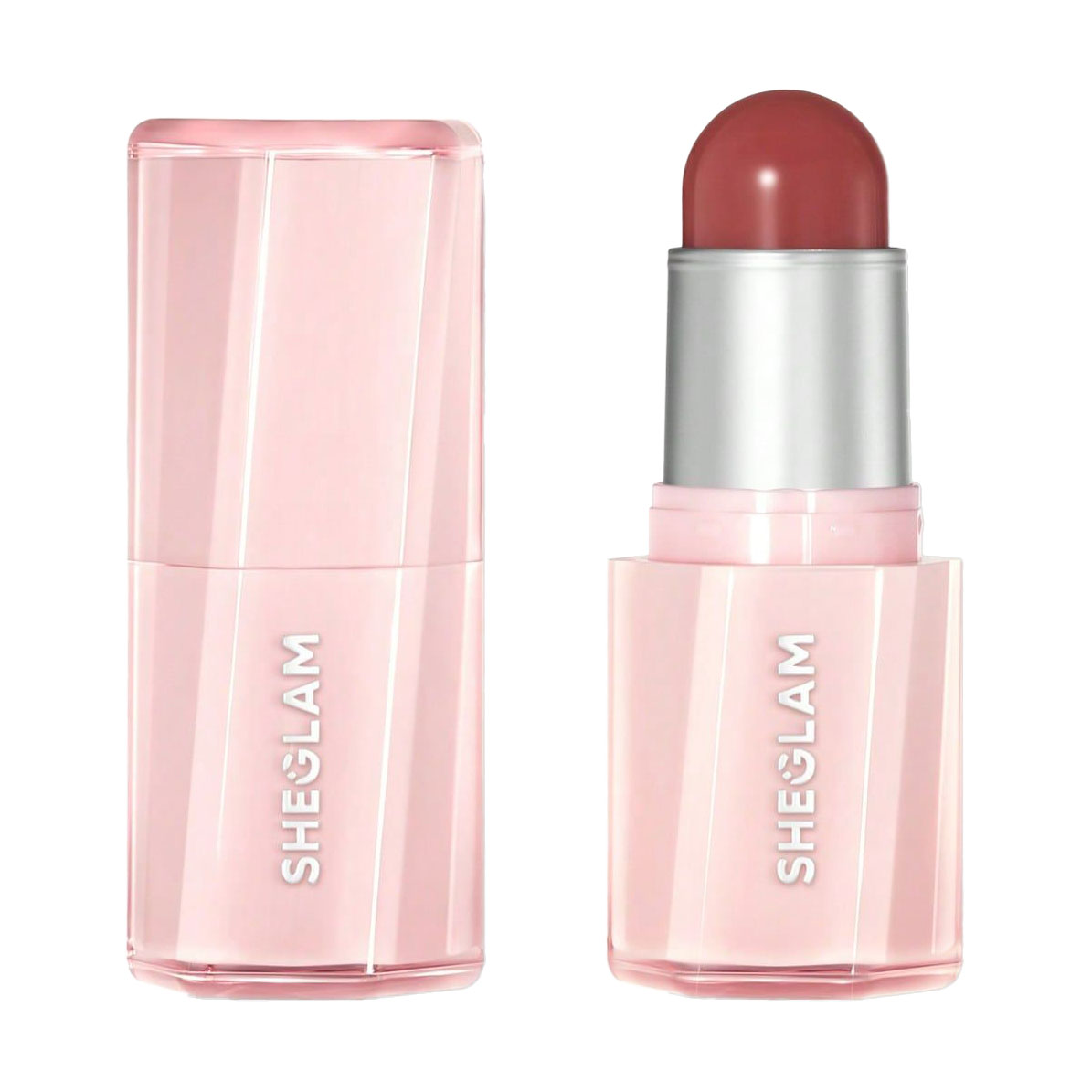 

Кремові рум'яна-стік обличчя Sheglam Buttery Bliss Blush, Painted Peony, 6 г