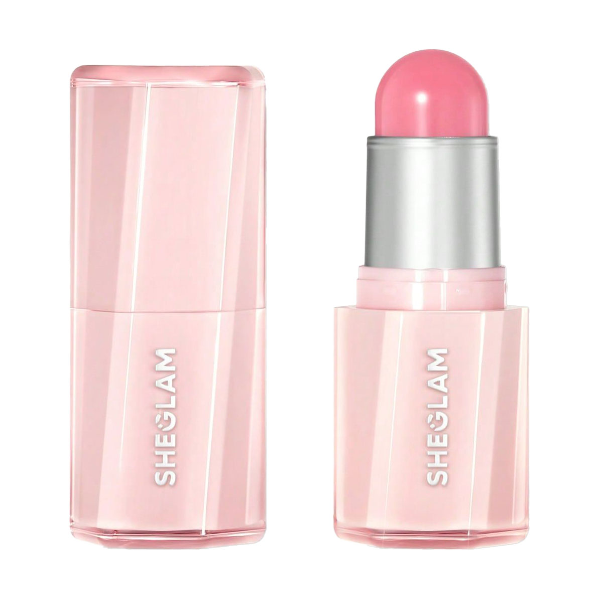 

Кремові рум'яна-стік для обличчя Sheglam Buttery Bliss Blush, Guava Juice, 6 г