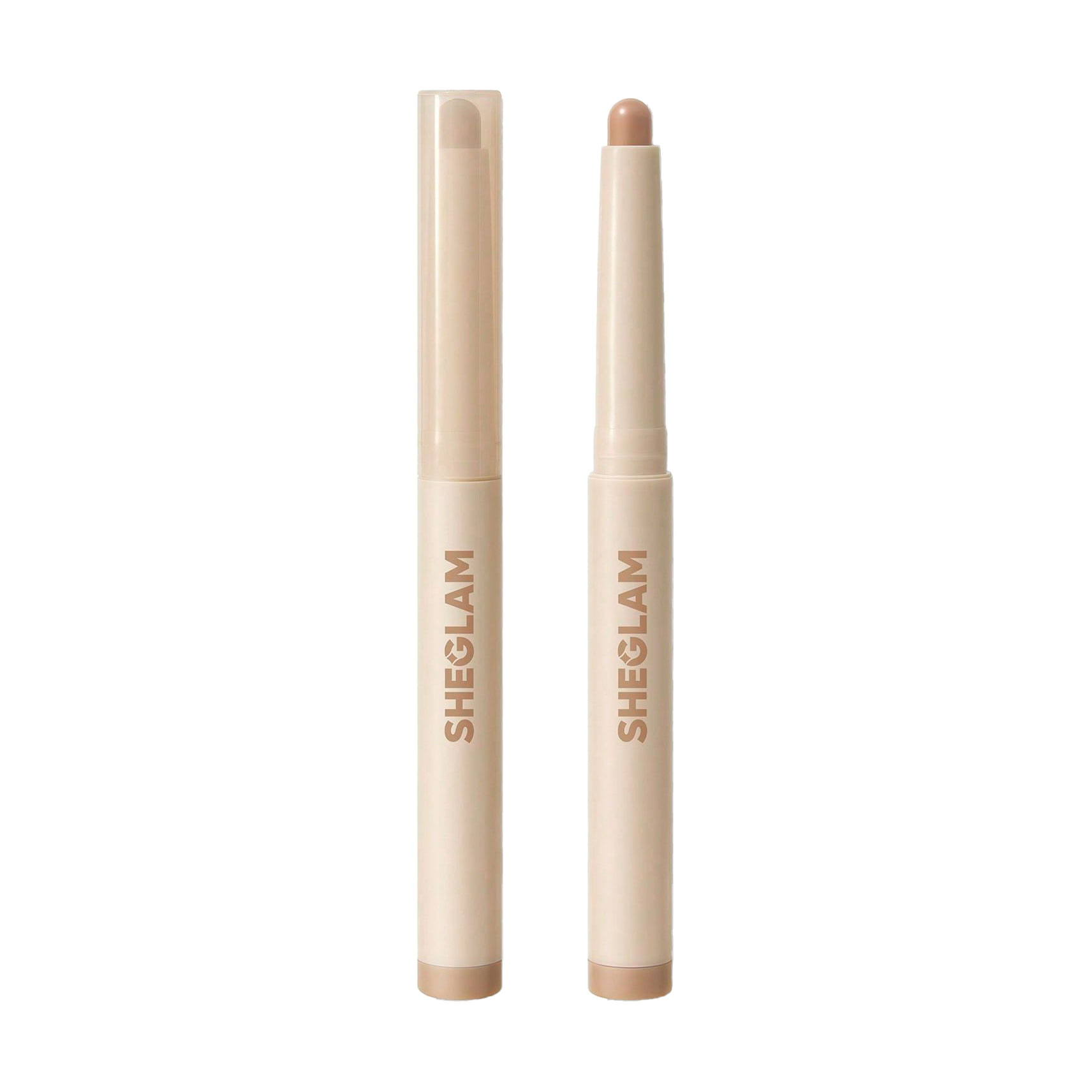

Кремові тіні-стік для повік Sheglam Creamsicle Eyeshadow Stick, Blushin, 1.5 г
