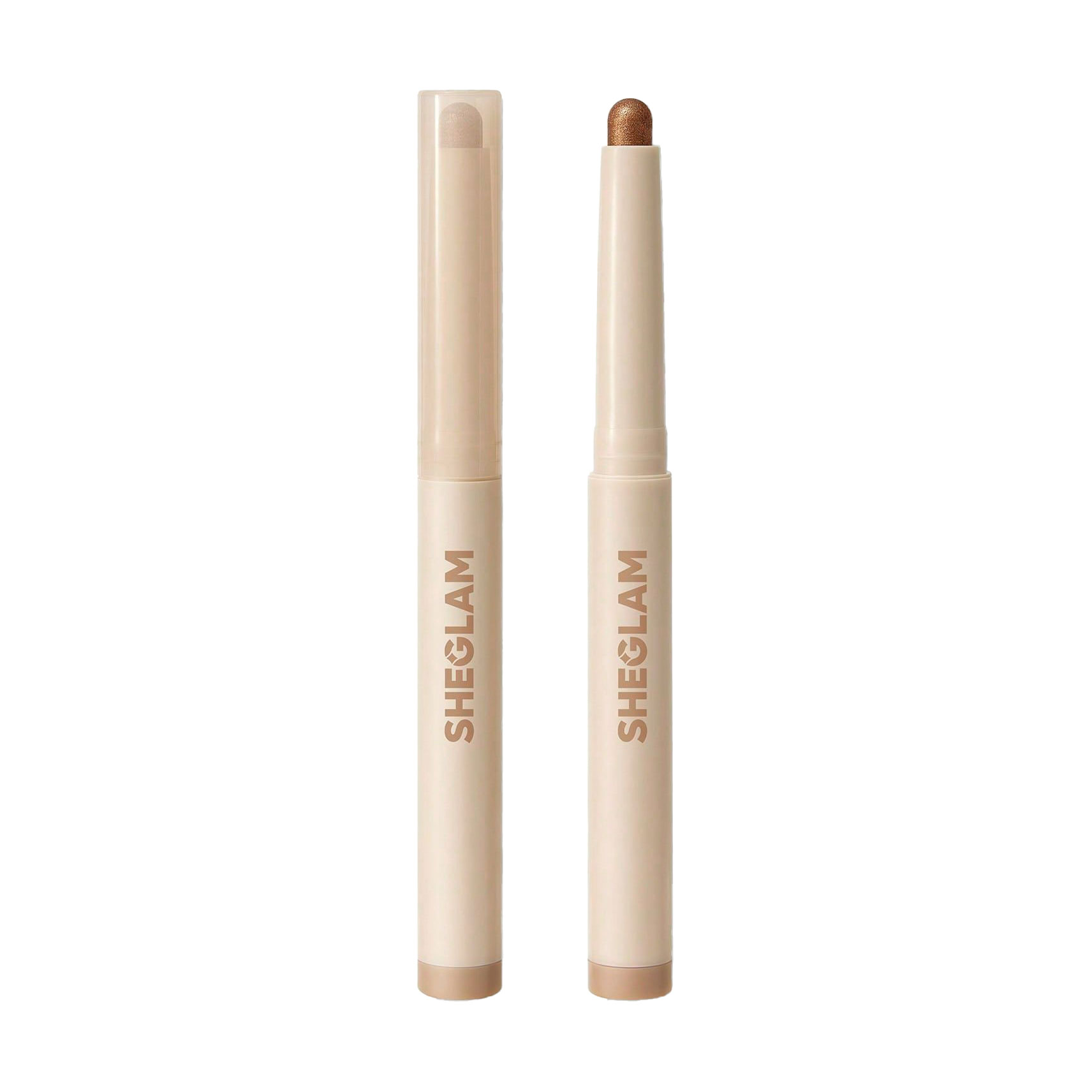

Кремові тіні-стік для повік Sheglam Creamsicle Eyeshadow Stick, Solstice, 1.5 г