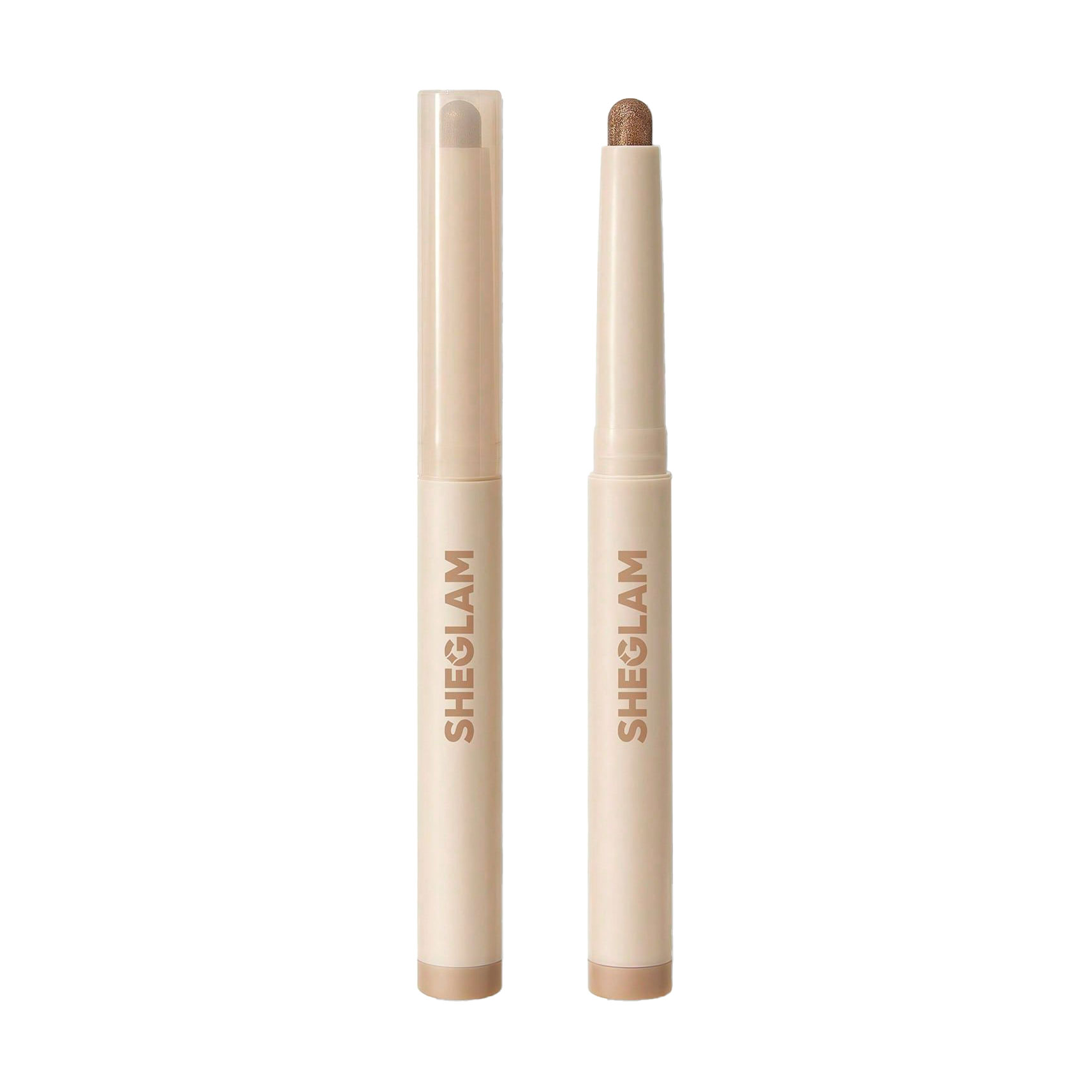 

Кремові тіні-стік для повік Sheglam Creamsicle Eyeshadow Stick, Flirty, 1.5 г