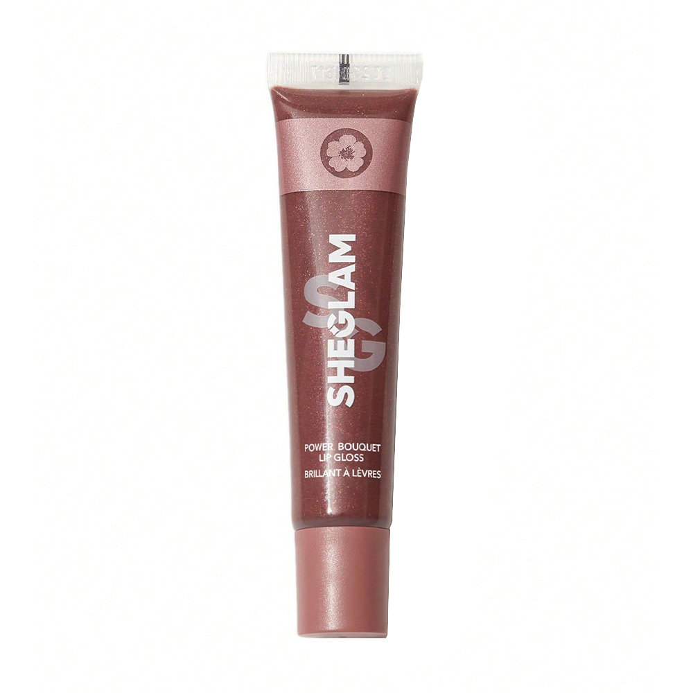 

Блиск для губ Sheglam Spring It On Glow Gloss, Espresso Yourself, 12 мл