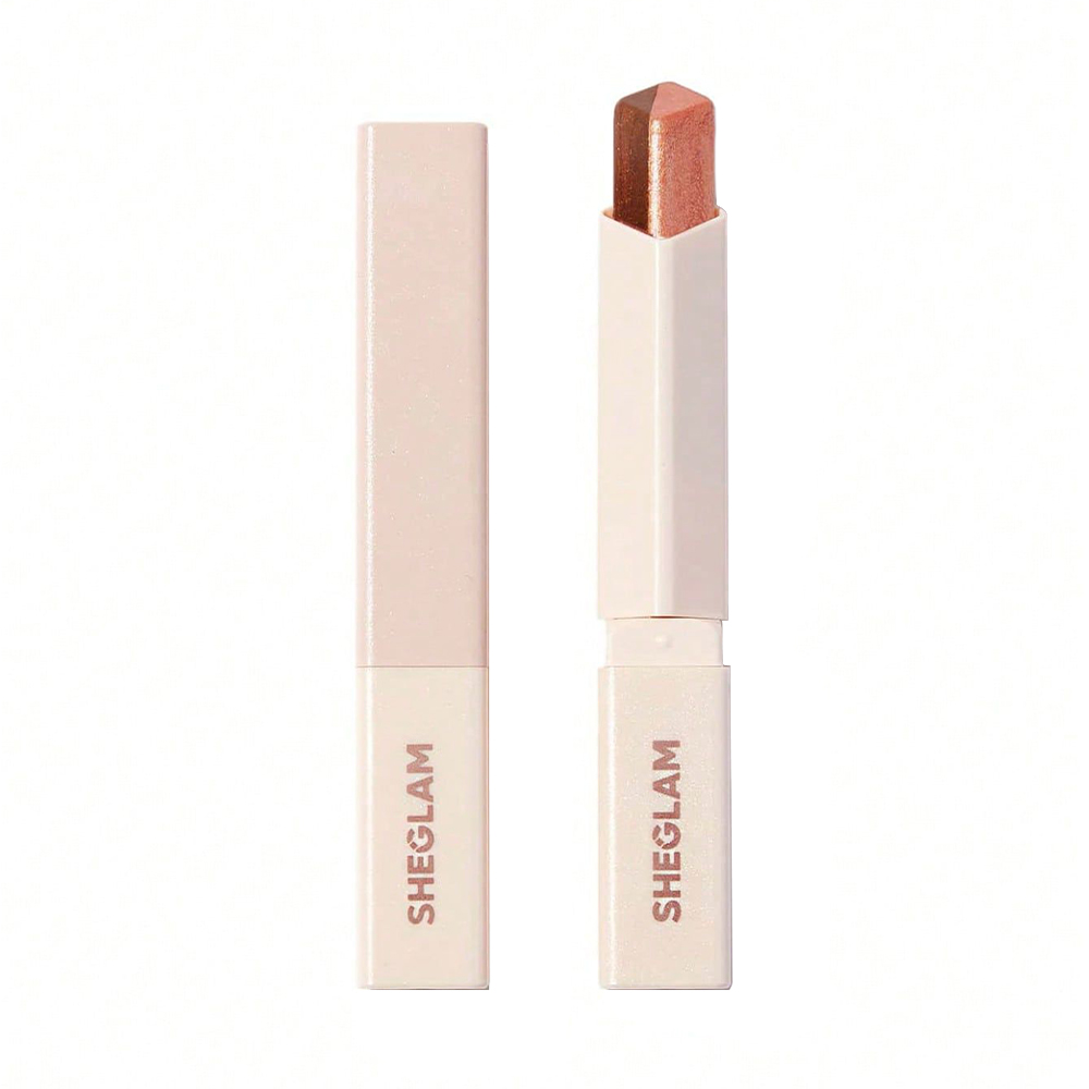 

Тіні для повік Sheglam Insta Eyes Dual Tone Shadow Stick, Charm, 3.4 г