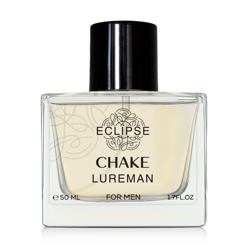 

Eclipse Chake Lureman Парфумована вода чоловіча, 50 мл