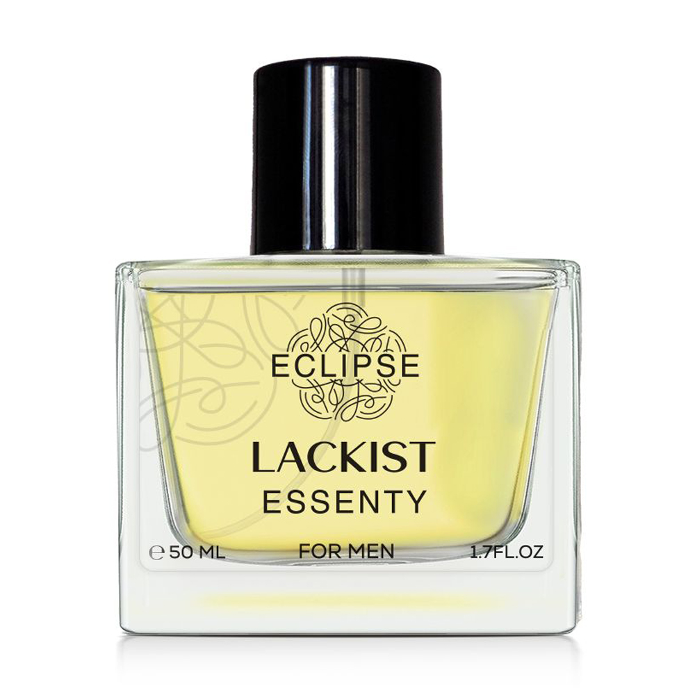 

Eclipse Lackist Essenty Парфумована вода чоловіча, 50 мл