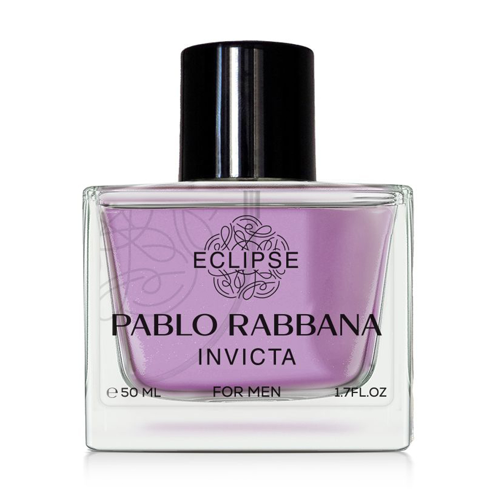 

Eclipse Pablo Rabbana Invicta Парфумована вода чоловіча, 50 мл