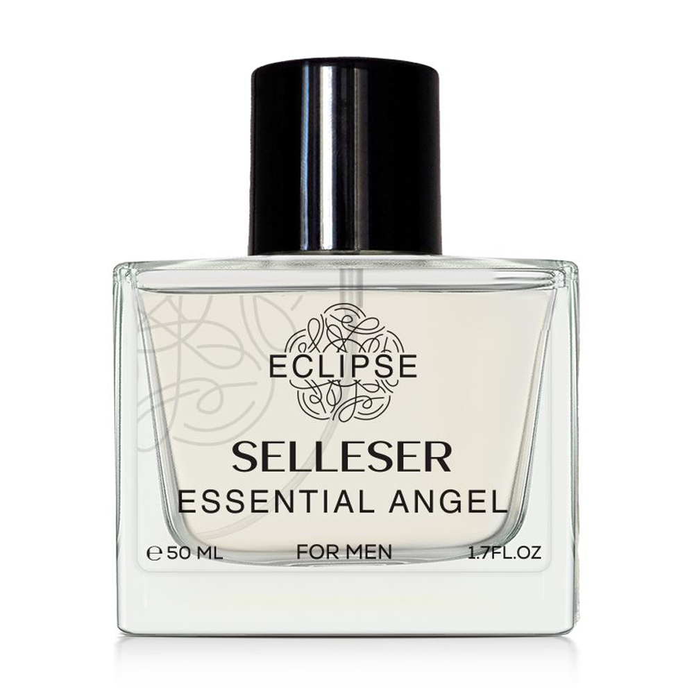 

Eclipse Selleser Essential Angel Парфумована вода чоловіча, 50 мл
