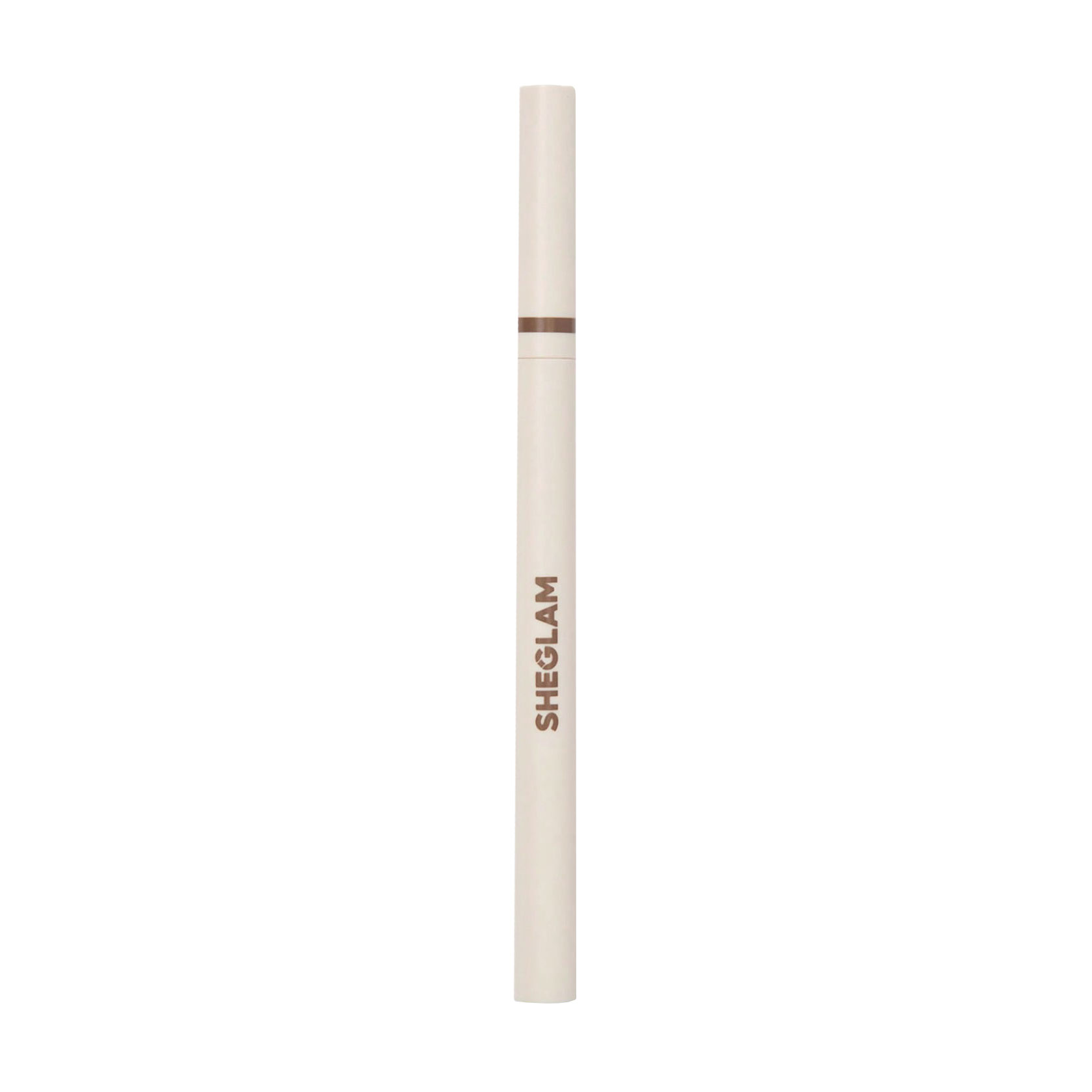 

Рідкий олівець для брів Sheglam Feather Better Liquid Eyebrow Pencil, Dark Brown, 0.6 мл