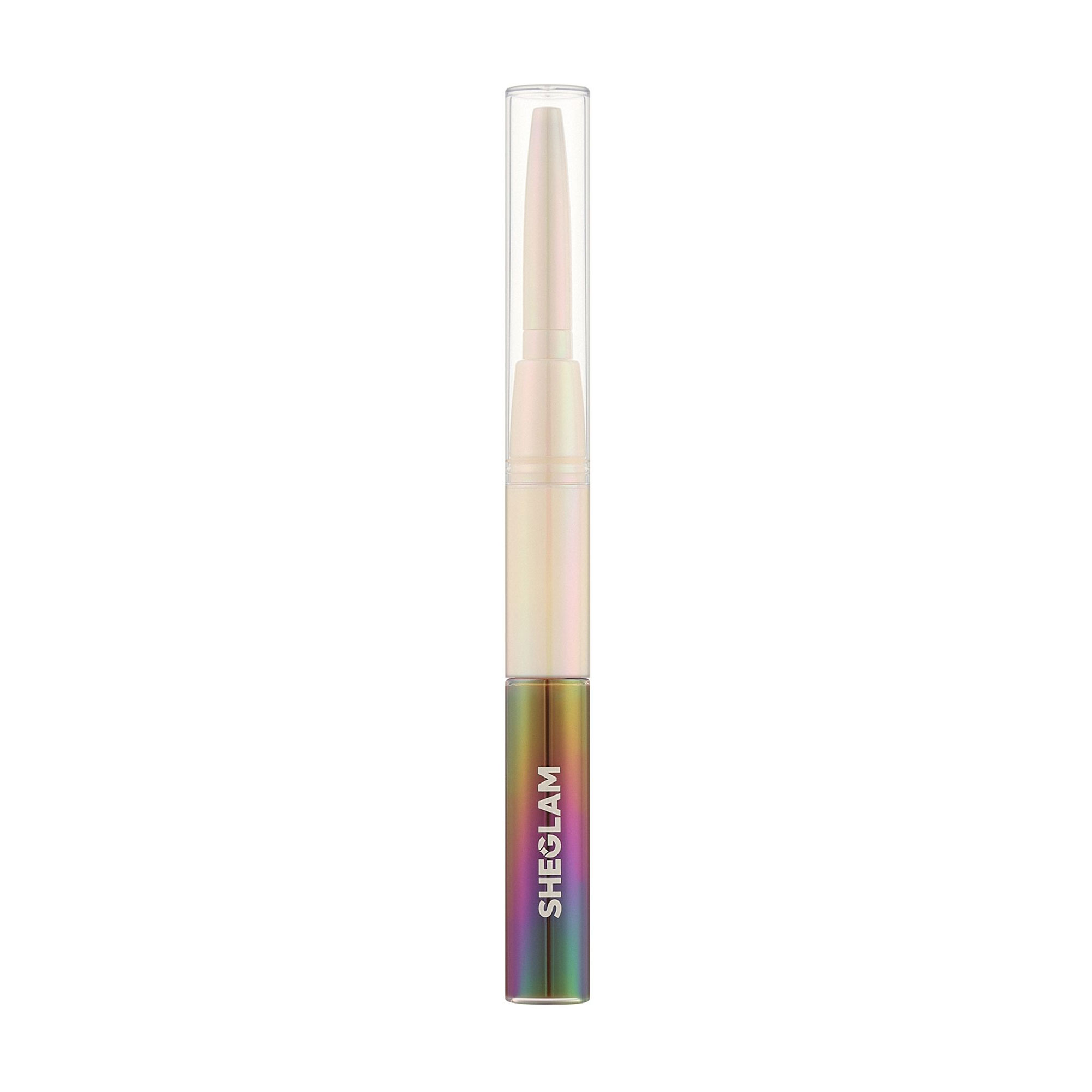 

Блиск-олівець для губ Sheglam Lip Rules Liner & Gloss Pen, By The Book, 4.48 г