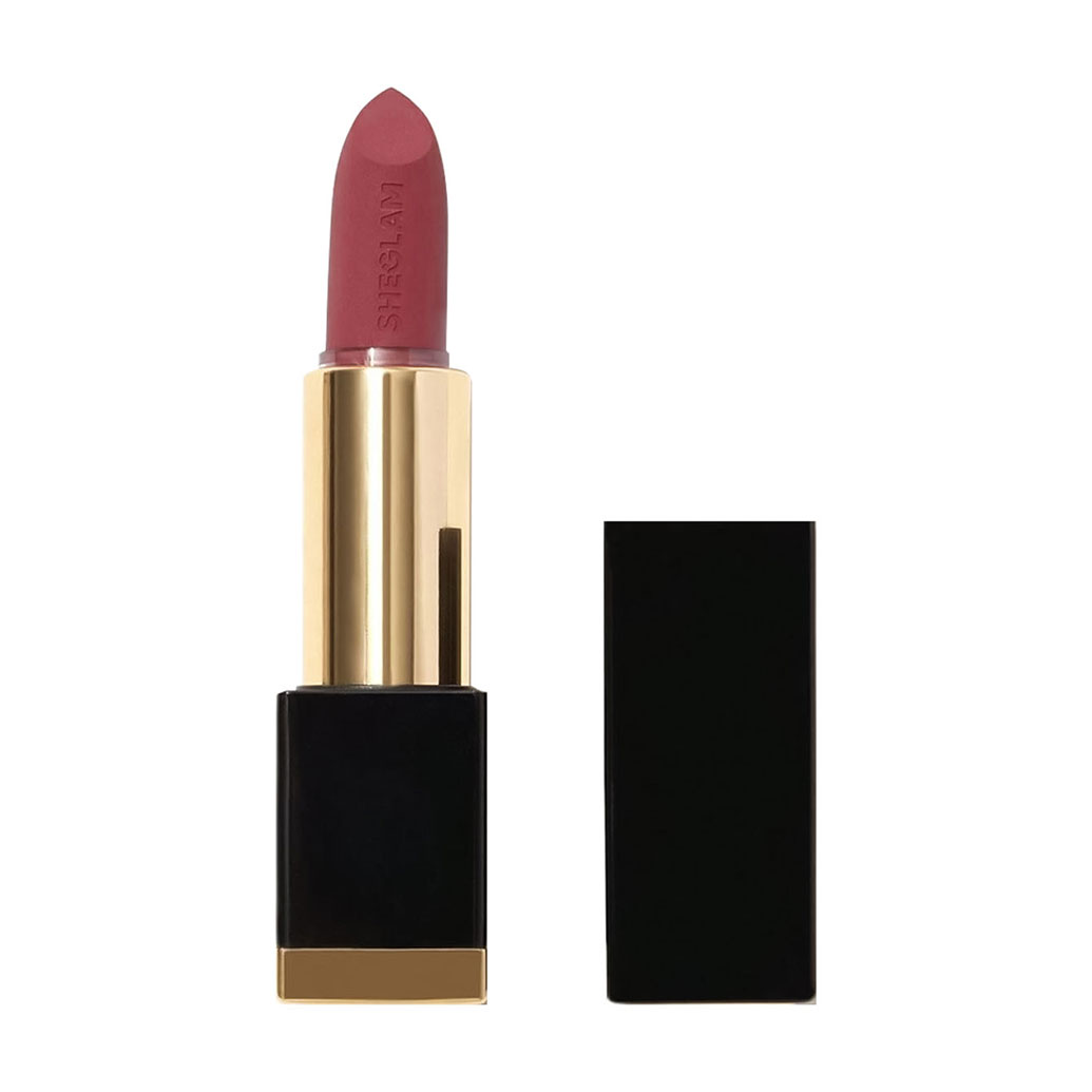 

Матова помада для губ Sheglam Matte Allure Lipstick, Carnival, 4 г