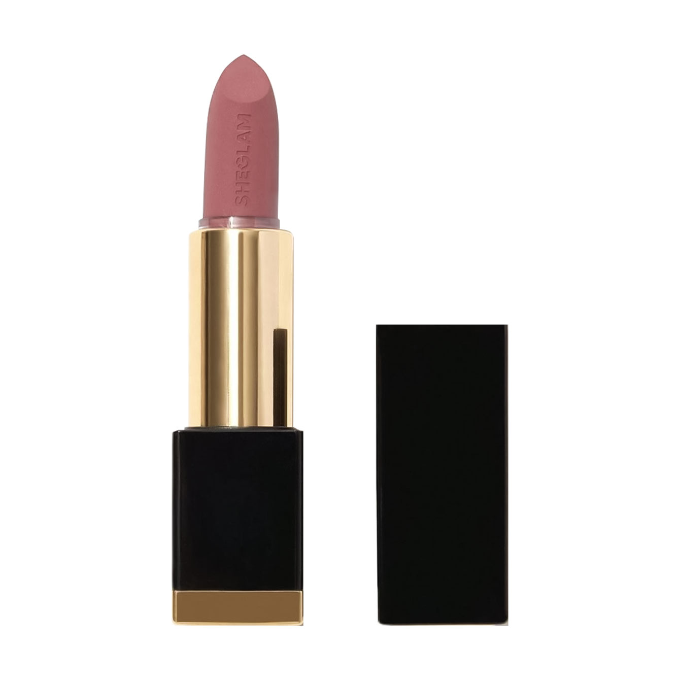 

Матова помада для губ Sheglam Matte Allure Lipstick, Wedding, 4 г